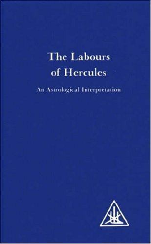 The labours hercules by - the,