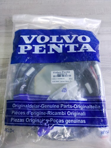 Volvo penta 3889574 marine - volvo,
