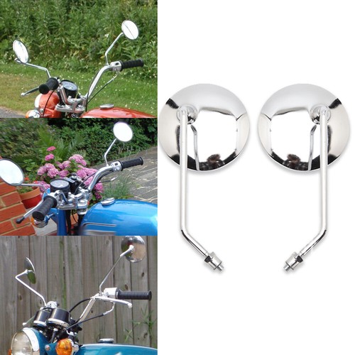 Universal 10mm motorcycle - 2x,