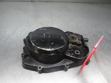 Yamaha RD125 LC Circa 1985-On Motorcycle Clutch Cover Casing IGM