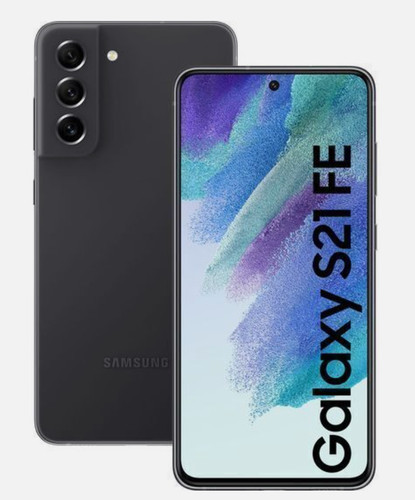 Samsung galaxy s21 128gb - samsung, 5g
