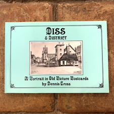 Diss & District - A Portrait