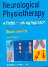 Neurological Physiotherapy: A Problem-solving Approach (Harcourt Medical) By Su