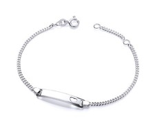 Solid 925 Sterling Silver