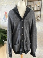 Marks and Spencer Mens Grey