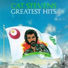 Cat Stevens : Greatest Hits CD