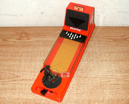 Vintage 1980 galoob mvp - 1980,