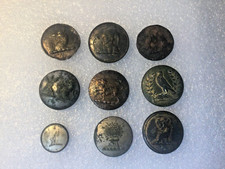 Collection of Antique Family