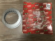 Clutch Steel Plate Set TRW