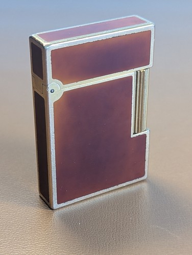 Dupont ligne brown - s.t., –
