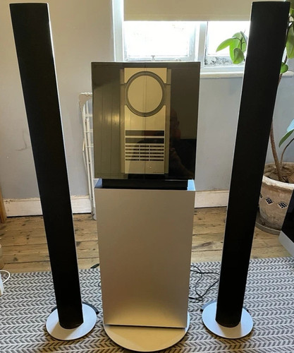 Bang olufsen beosound - bang, 3000