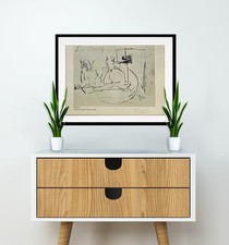 Pablo Picasso, Original