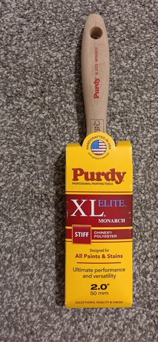 Purdy monarch elite - purdy,