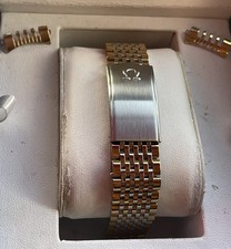 For Omega Replacement 19mm