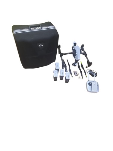 Dji inspire professional - inspire,