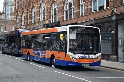Centrebus 511 fn09fso 6x4 - centrebus,