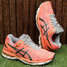 ASICS GEL-Kayano 22 running