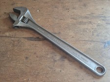Fantastic Vintage Bahco 15"