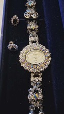 Beautiful Figaro Watch And