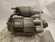  2008 STARTER MOTOR 9801667580 PEUGEOT 13-19
