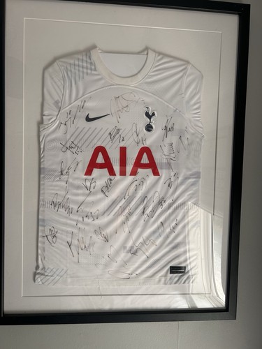 Tottenham hotspur 2023 - hotspur, 2023/24
