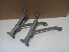 Vintage Telegraph Pole Foot Steps