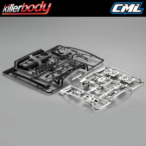 Killerbody nissan skyline r31 - killerbody,