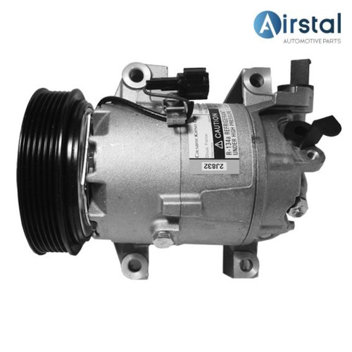 Compressor air conditioning - air,