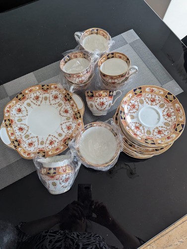 Authentic royal albert bone - ,