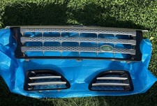 Range Rover SPORT Grill Front