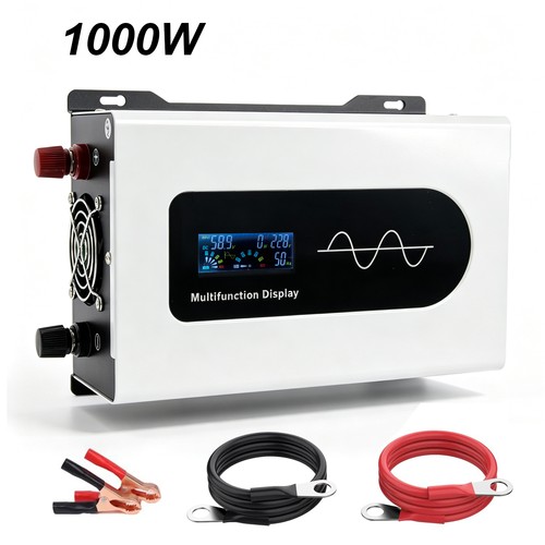 Discoball 1000w pure sine wave - discoball,