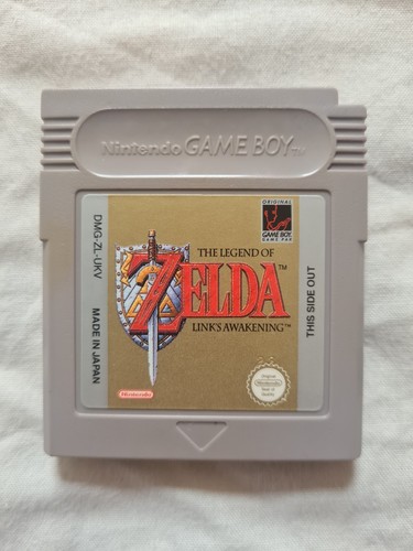 Legend zelda link s - of,