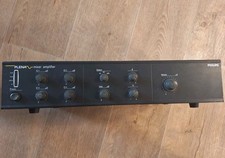 BOSCH PLENA MIXER AMPLIFIER