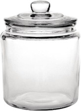 Olympia Biscotti Jar 3.9 Litre