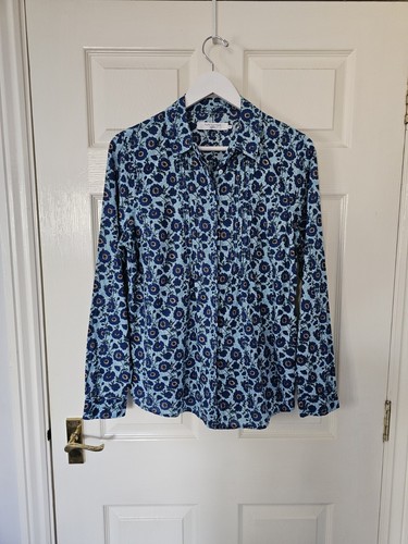 John lewis floral shirt size - lewis,