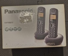 Panasonic KX-TGB 212 Duo