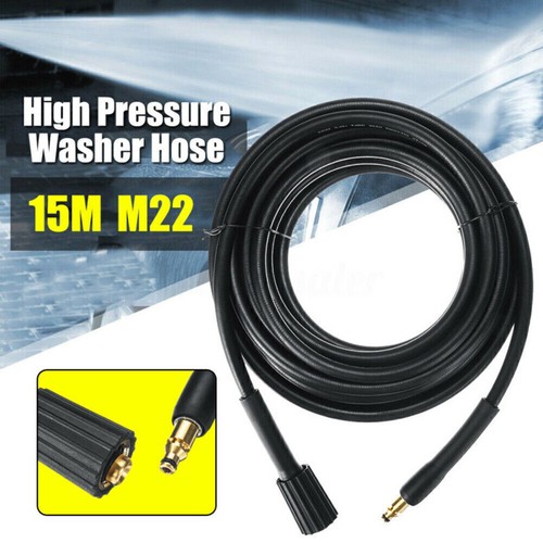 High pressure washer hose m22 - washer,