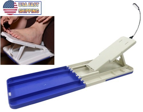 Pedicure kit stedi pedi - ,