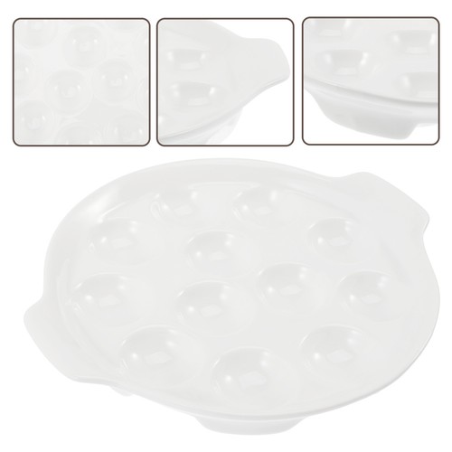 Escargot cooking tray multi - tray, multi-