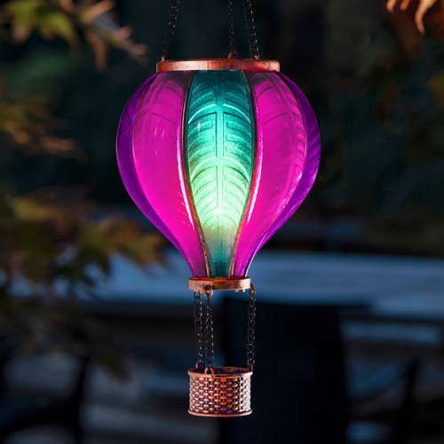 45cm hanging outdoor lantern - outdoor,