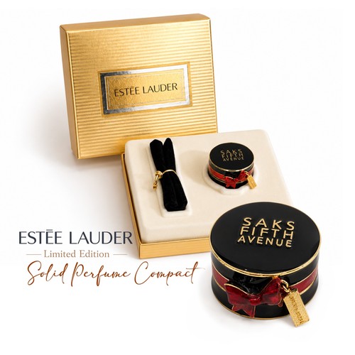Estee lauder pleasures saks - pleasures,