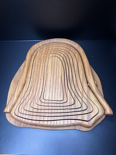 Bell shaped collapsible - bell,
