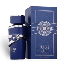 100ML JUST AZRAQ EDP SPRAY FOR