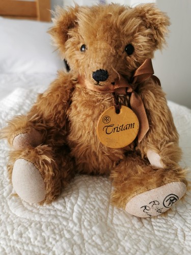 Robin rive vintage toy - robin,