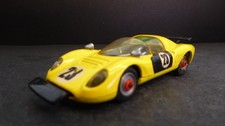 Corgi toys 344 - ferrari, 206