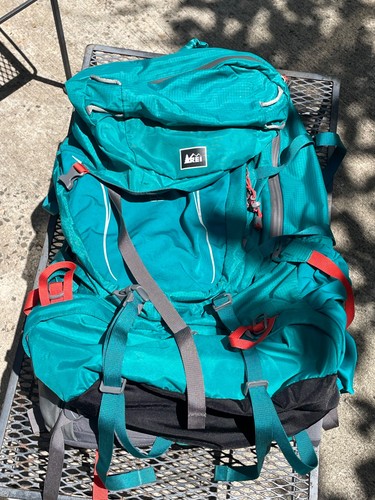 Rei crestrail backpack - rei, 65