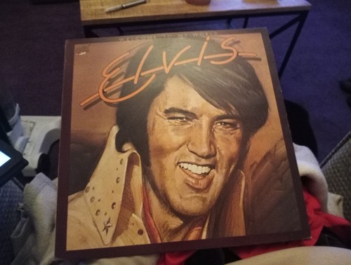 Elvis presley welcome my - welcome, to