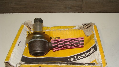 Delphi ta991 tie rod - delphi, end