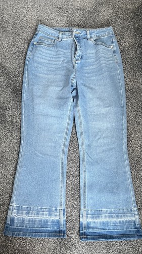 Ruth langford frayed - langford, bottoms