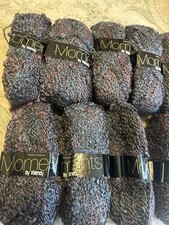 Moments by Wendy wool knitting